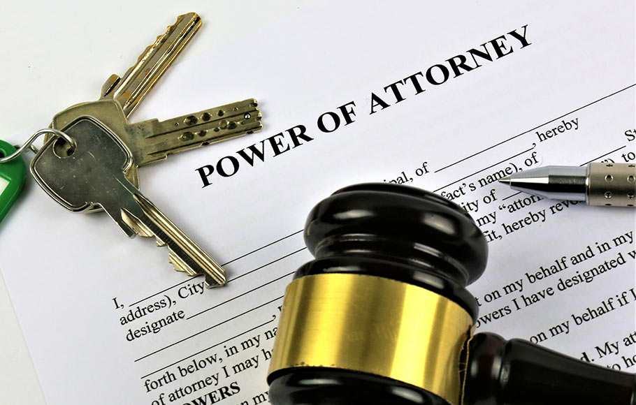 Lasting Powers of Attorney in Oldham