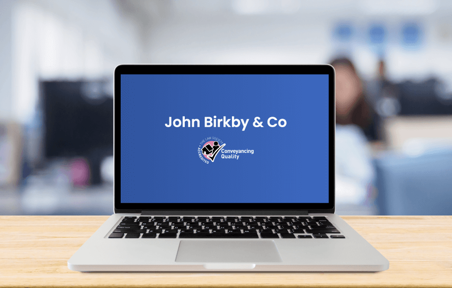 Saher Iftikhar - John Birkby Solicitors